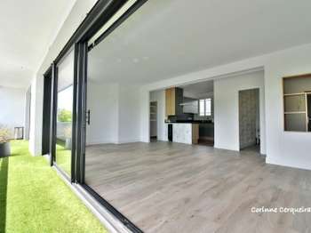 Vente Appartement 3 piècesLorient Centre Ville