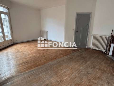 Vente appartement 3 pièces Vente appartement 3 pièces