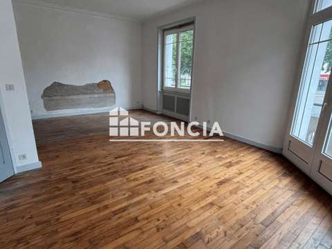 Vente appartement 3 pièces Vente appartement 3 pièces