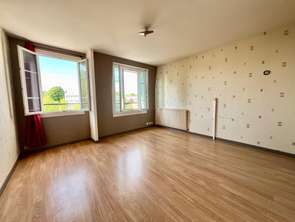 Vente Appartement T1Lorient Centre Ville