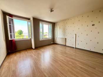 Vente appartement 1 pièce Lorient Centre Ville 56