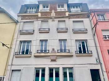 Vente Appartement T1Lorient Centre Ville
