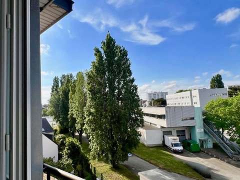 Vente appartement 1 pièce Vente appartement 1 pièce