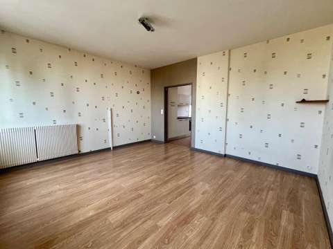 Vente appartement 1 pièce Vente appartement 1 pièce