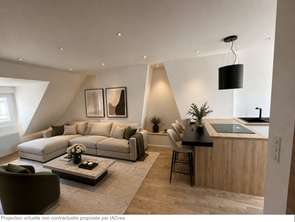 Vente Appartement 2 piècesLorient Centre Ville