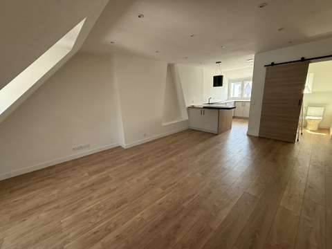 Vente appartement 2 pièces Vente appartement 2 pièces