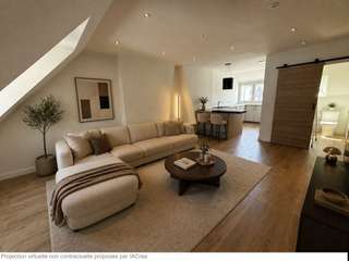 Vente appartement 2 pièces Vente appartement 2 pièces