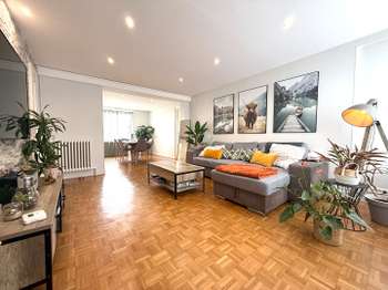 Vente appartement 3 pièces Lorient Centre Ville 56