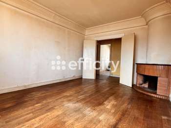 Vente appartement 3 pièces Lorient Centre Ville 56