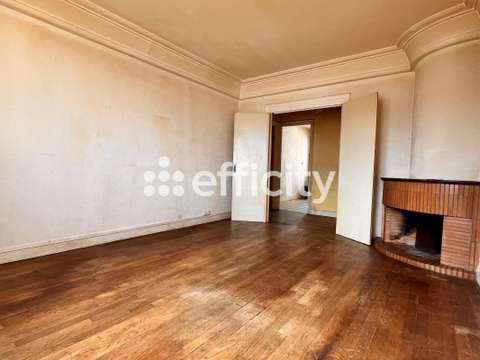 Vente appartement 3 pièces Lorient Centre Ville 56
