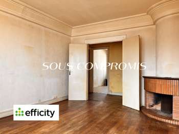 Vente appartement 3 pièces Lorient Centre Ville 56