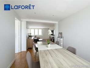 Vente Appartement 3 piècesLorient Centre Ville