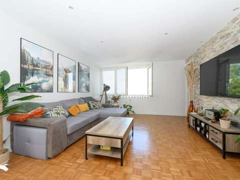 Vente appartement 3 pièces Lorient Centre Ville 56