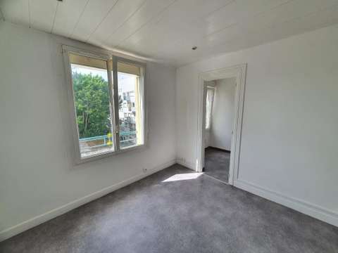 Vente appartement 2 pièces Lorient Centre Ville 56