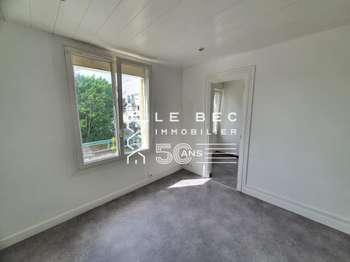 Vente Appartement 2 piècesLorient Centre Ville