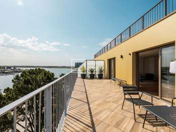 Vente Appartement 5 piècesLorient Centre Ville