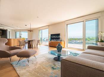 Vente appartement 5 pièces