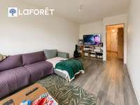 Vente appartement 5 pièces