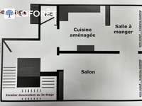 Vente appartement 5 pièces