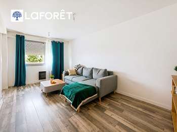 Vente Appartement 5 piècesLorient Centre Ville