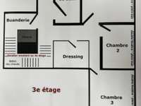 Vente appartement 5 pièces