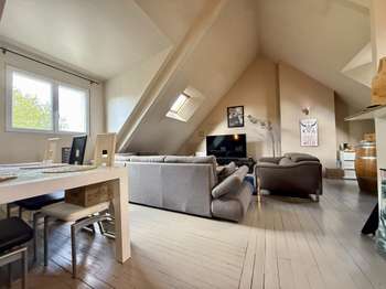 Vente Appartement 3 piècesLorient Centre Ville