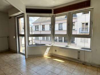 Vente Appartement 3 piècesLorient Centre Ville