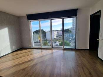 Vente Appartement 4 piècesLorient Centre Ville