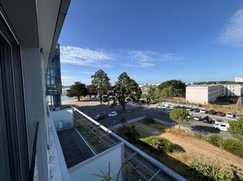 Vente Appartement 4 piècesLorient Centre Ville