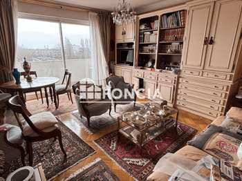 Vente Appartement 2 piècesLorient Centre Ville
