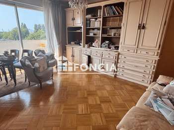 Vente appartement 2 pièces Lorient Centre Ville 56