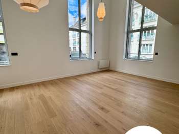 Vente appartement 4 pièces Lorient Centre Ville 56