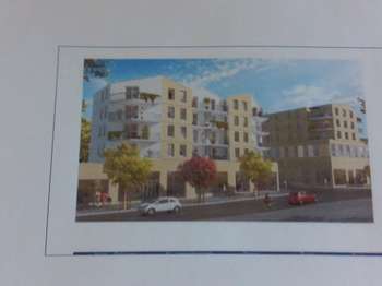 Photo Vente appartement Lorient Centre Ville