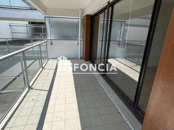 Vente Appartement T1Lorient Centre Ville