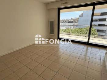 Vente Appartement T1Lorient Centre Ville