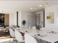 Vente appartement 4 pièces Vente appartement 4 pièces