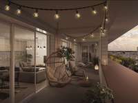 Vente appartement 4 pièces Vente appartement 4 pièces