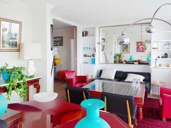 Vente appartement 3 pièces Vente appartement 3 pièces