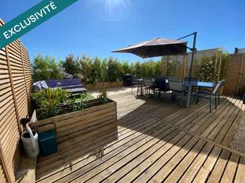 Vente Appartement 2 piècesLorient Centre Ville