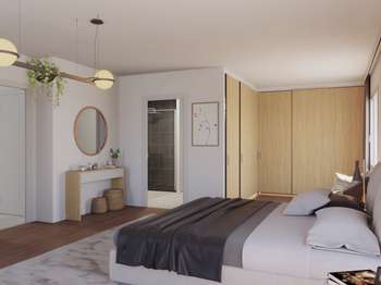 Vente appartement 2 pièces Vente appartement 2 pièces