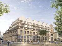 Vente appartement 2 pièces Vente appartement 2 pièces