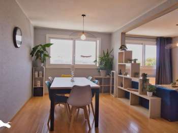 Vente Appartement 6 pièces +Lorient Centre Ville