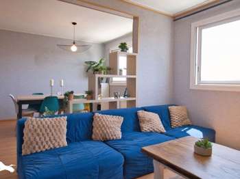 Vente Appartement 6 pièces +Lorient Centre Ville