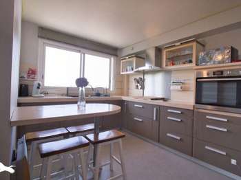 Vente appartement 6 pièces Vente appartement 6 pièces