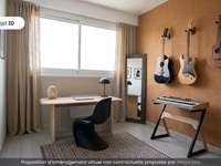 Vente appartement 6 pièces Vente appartement 6 pièces