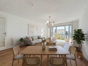Vente appartement 3 pièces Vente appartement 3 pièces