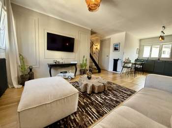 Vente Appartement 3 piècesLorient Centre Ville