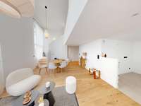 Vente appartement 4 pièces Vente appartement 4 pièces