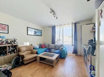 Vente Appartement 2 piècesLorient Centre Ville