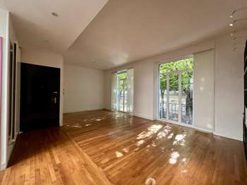 Vente appartement 3 pièces Lorient Centre Ville 56
